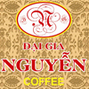 Cung cấp ca phê hạt nguyên chất - Đại Gia Nguyễn Coffee